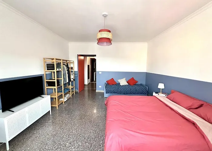 Διαμέρισμα Casa Dea Piramide *