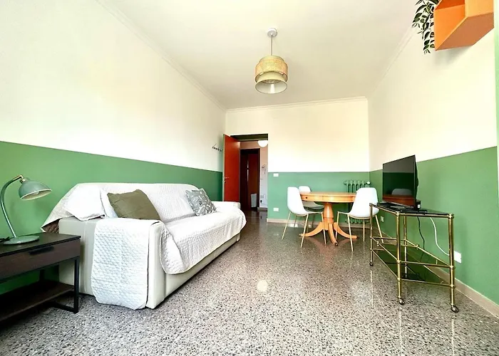 Casa Dea Piramide